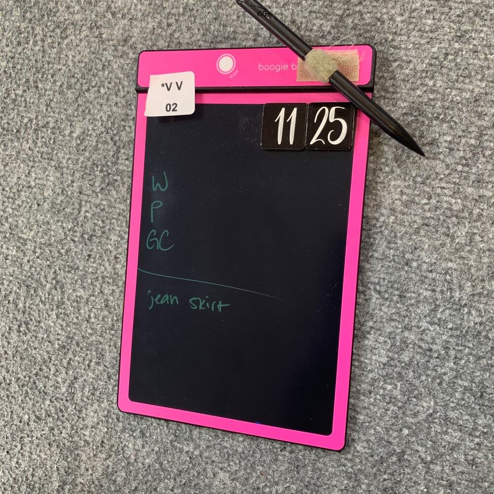 Citizens Of Humanity Skirt Womens 29 Novak Stretch Denim 358 Pencil Zip Fly Jean - Picture 9 of 10